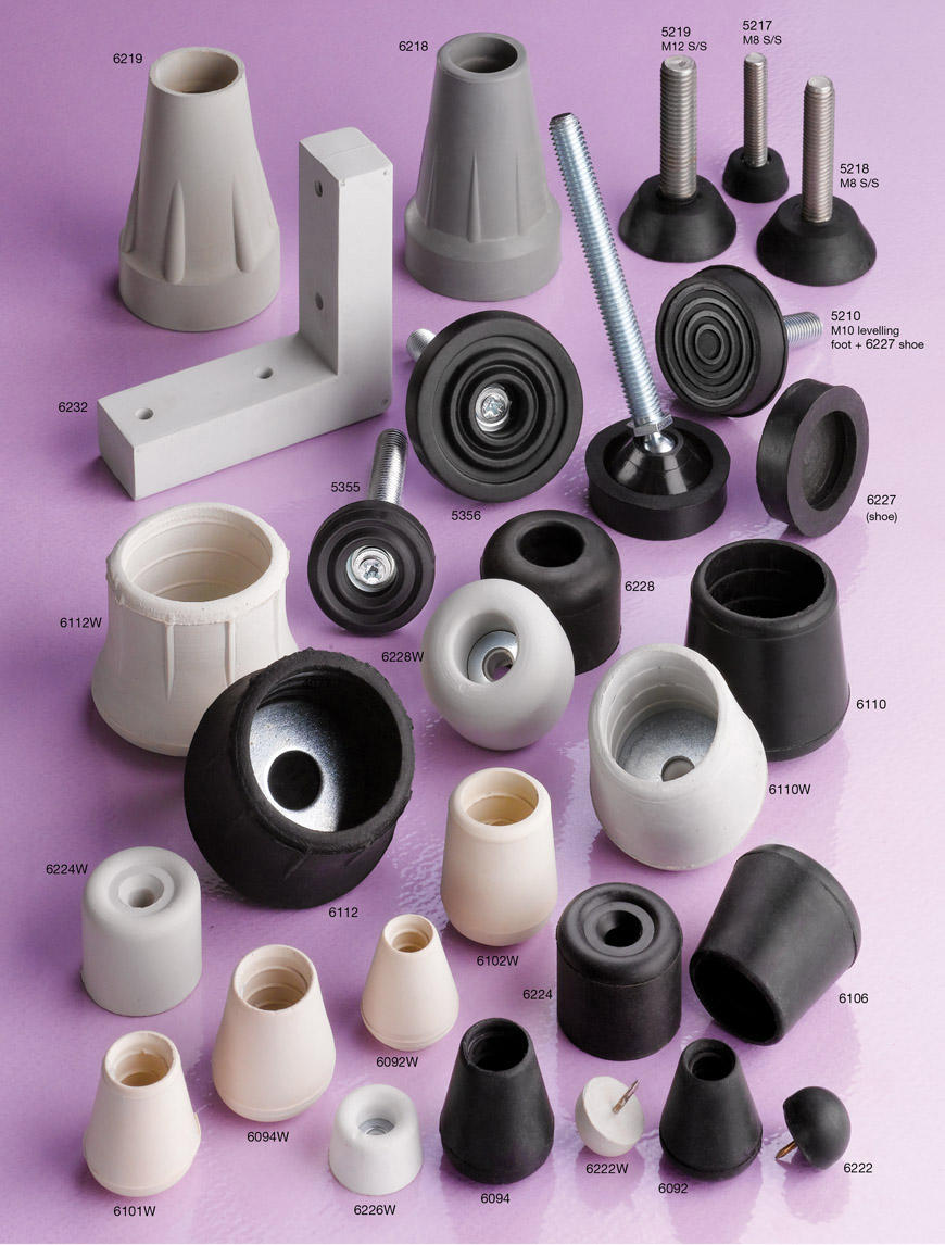 rubber-pvc-feet-caps-buffers